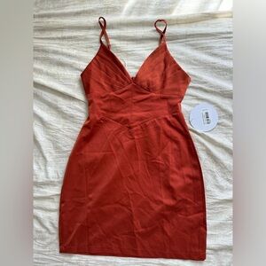 Princess Polly NWT Dress